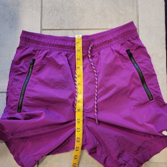 American  eagle Mens Swim Shorts: Size XS - Picture 7 of 8